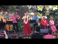 Alfred Apaka  - "Hawaiian Love Call" with Hula