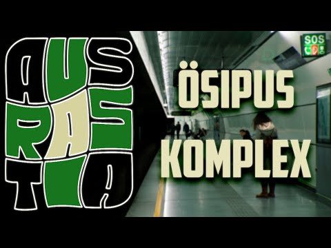 Medimeisterschaften 2025 Ausrastia - Ösipus Komplex