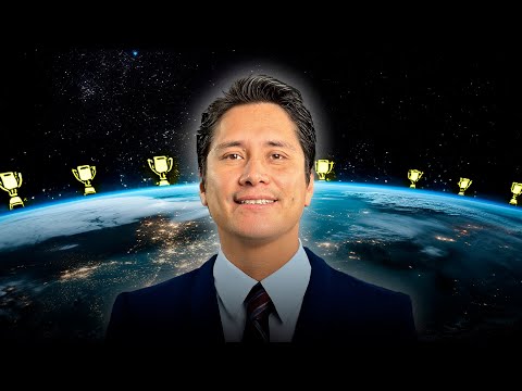 🥇 Campeón Mundial de Súper Memoria 🧠