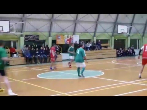 23 12 2015 r  SzHLPN     Auto Tomas – Amnezja Gaworzyce