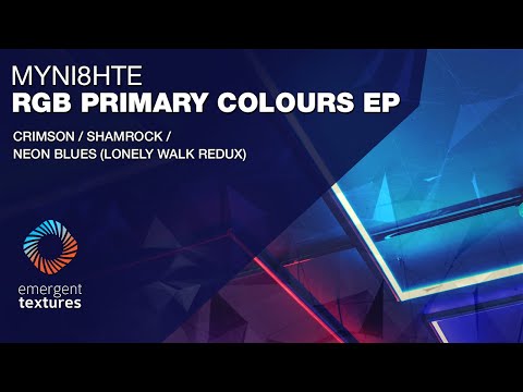 Myni8hte - Shamrock [Emergent Textures]