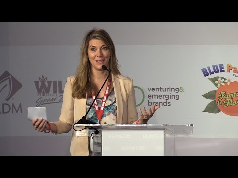 Semifinals: New Beverage Showdown 11 - Leaf & Love