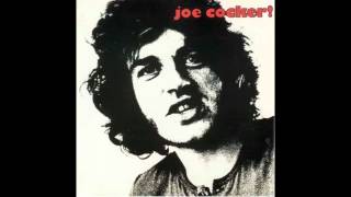 Joe Cocker - Hello Little Friend (1969)