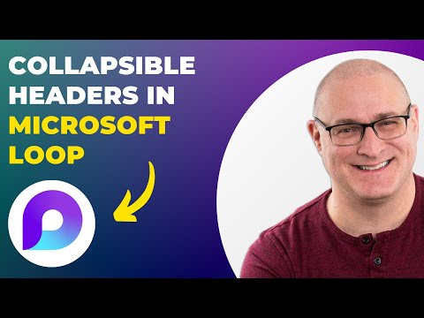 Microsoft Loop: How to Create Collapsible Headings Microsoft Loop: How to Create Collapsible Headings
