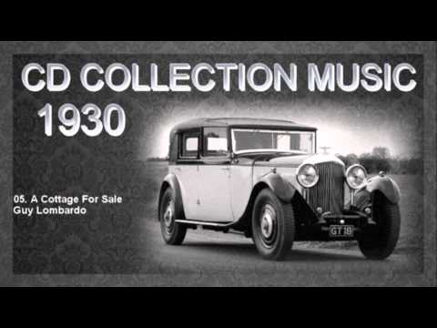 05. A Cottage For Sale (1930)