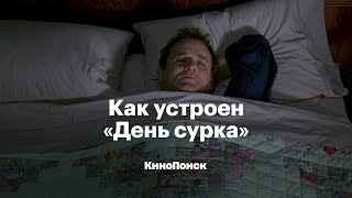 Как устроен «День сурка»