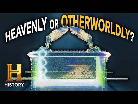 4 Unexplainable Mysteries From Around The World | Ancient Aliens | History
