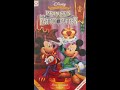 Opening To Disney S Prinsen Og Fattiggutten VHS Norwegian Norsk