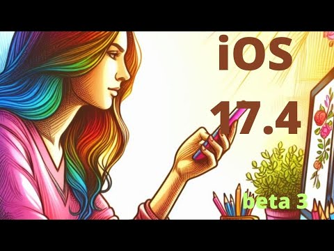 iOS 17.4 beta 3 available! Notification bug fixed; Home app bug, AppStore and Podcast bug