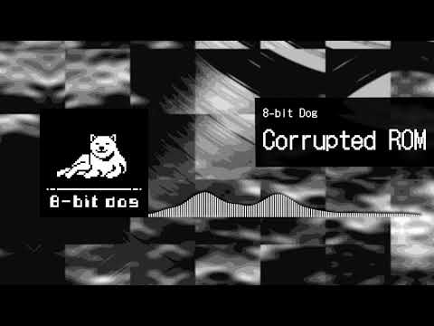 Corrupted ROM