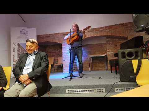 J. Nohavica - O depresi 170620