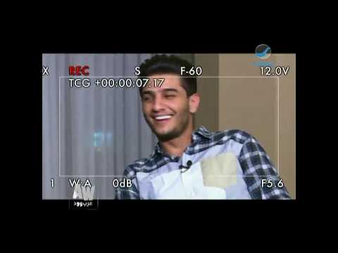 عرب وود l لقاء حصري مع محمد عساف عن تفاصيل أحدث البوماته "ما وحشناك"