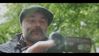 Shining Cliff Woods Trailer