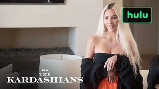 Hulu The Kardashians | Bachelorette