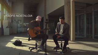 Hoops Nostalgia Music Video