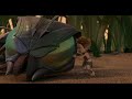 The Ant Bully Lucas Saves Hova And The Wasp