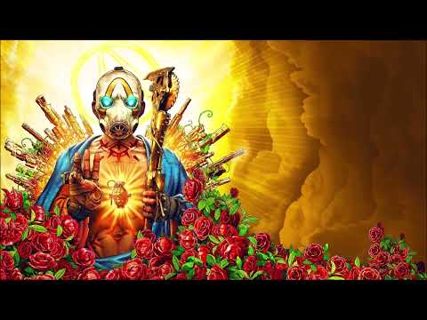 Drakim's VGM 1007 - Borderlands 3 - Enter Floodmoor Basin