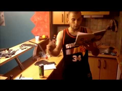 Enrikle #Hot16Challenge