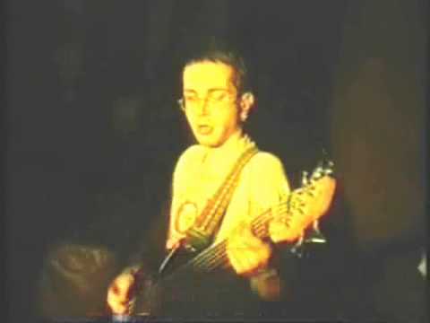 SUFFER H - Existence complete Mr.Punch