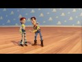Toy Story 3 Short Woody And Jessie Dancing