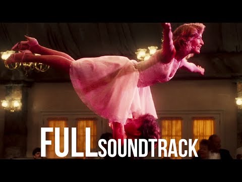 Dirty Dancing [SOUNDTRACK]