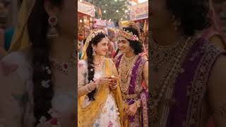 Download lagu राधा की तमन्ना🙏🏻#radhakrishna #status #krishnastatus#ytshorts #bhajan #bhakti#song#viral #like #song mp3