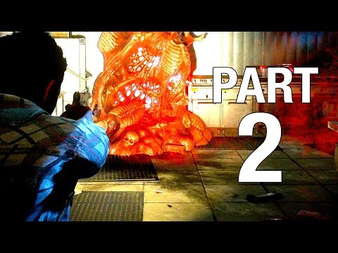 STATE OF DECAY 2 Walkthrough Part 2 - Blood Plague Cure - No Commentary [Day 1]