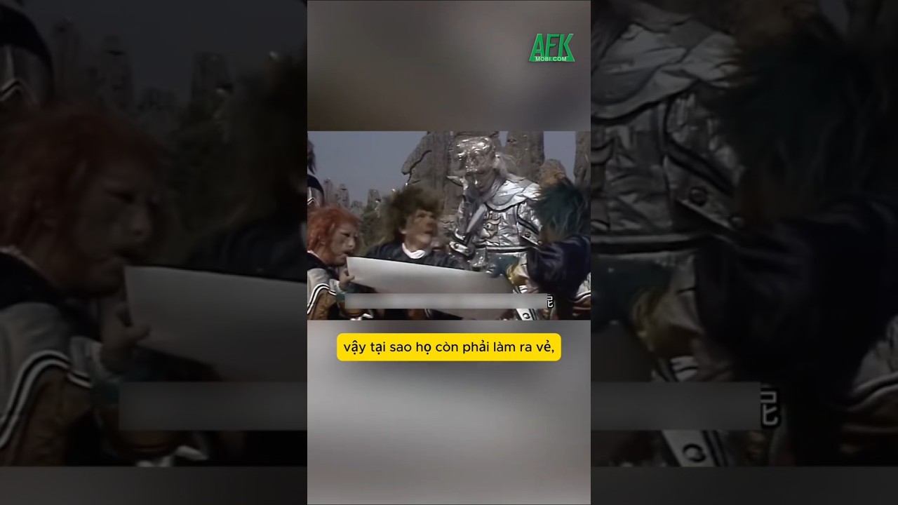 Vì sao Kim Giác và Ngân Giác lại không nhận ra Tôn Ngộ Không trong Tây Du Ký?