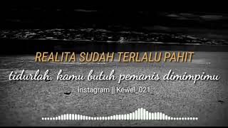 Download lagu Story wa terbaru 30 detik ( Maafkan aku ) mp3 Download lagu Story wa terbaru 30 detik ( Maafkan aku ) mp3