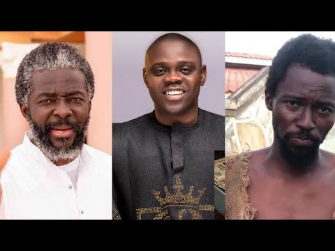 Onyamekyeame explain deeper the Prophecy of Ebo Noah … Papa Shee Can’t Be Blamèd. Ask Yourself this!