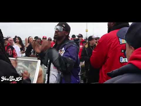 GOLDTOES - "Bay Area Flavors" ft. TOO SHORT x JENNY69 x BERNER x JDIGGS [Official Behind The Scenes]
