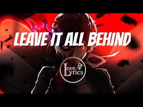 Trivecta - Leave It All Behind (Nurko Remix) feat. Fagin [Tradução]