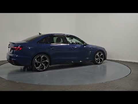 Audi A4 35 TDI 163HP S Tronic S Line competition - Image 2