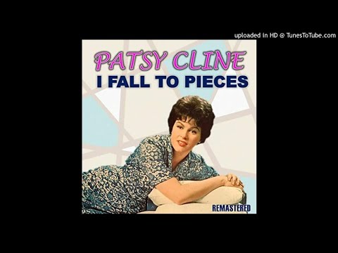 Patsy Cline-I Fall to Pieces (1961,Remastered)