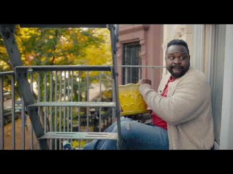 The Outside Story (Clip 'Getting Caught')