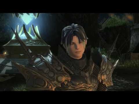 [PC] FFXIV 3.4 Soul Surrender (Paladin) - Beneath a Star-filled Sky