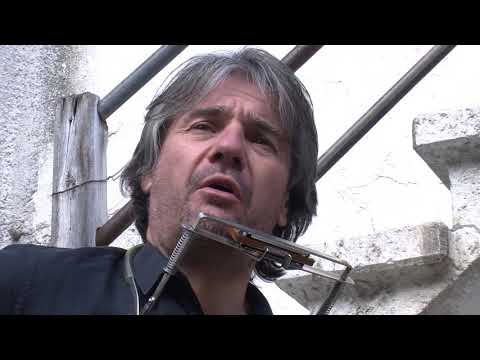 MIKY MARTINA - ZIO SERENO