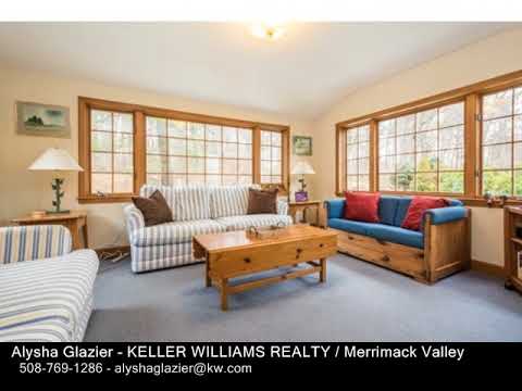 8 Castle Rd, Westford MA 01886 - Single Family Home - Real Estate - For Sale -