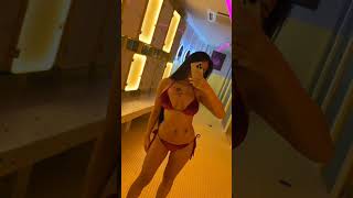 Mamah pakai Bikini siap-siap Brutal sama om-om gak dikenal? #fypシ #fyp #tiktok #shorts