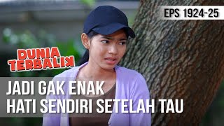 Download lagu DUNIA TERBALIK - Sumi Baru Tau Pedro Sudah Tunangan [29 JANUARI 2020] mp3
