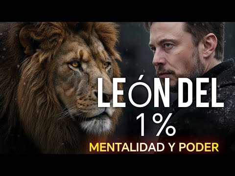 Mentalidad y Poder and ELON TE AMA