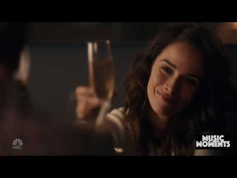 Timeless 2x11 | Music Moment | Joseph William Morgan - Time After Time