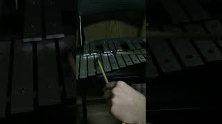 God Loves Me Dearly - Hymn Tune Gott Ist Die Liebe - Played on Glockenspiel Bells