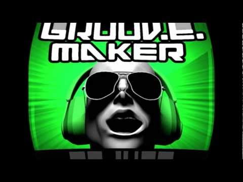 Brainstrain-TranceGroovin