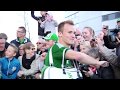 2 mei 2015: FC Groningen op weg naar de bekerwinst
