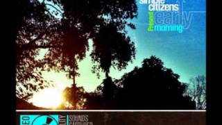 Simple Citizens - Variations in D minor (& hidden track)