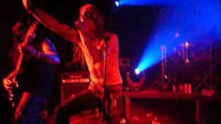 Ragnarok - Intro + It&#39;s War - Brasil - Recife 4.9.11