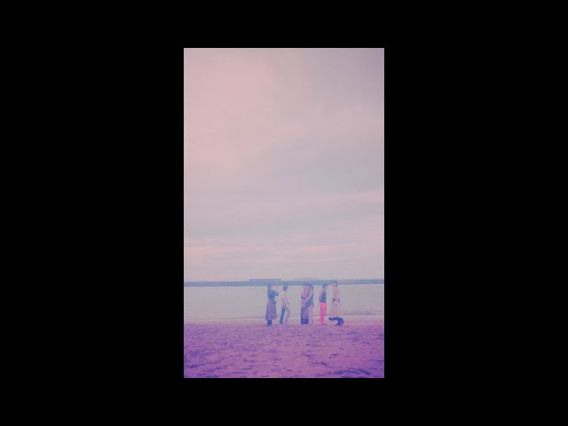BiSH、2022年連続第7弾「SEE YOU」本日リリース!MVは本日20時にYouTubeプレミア公開決定。 2 YouTubeサムネイル
