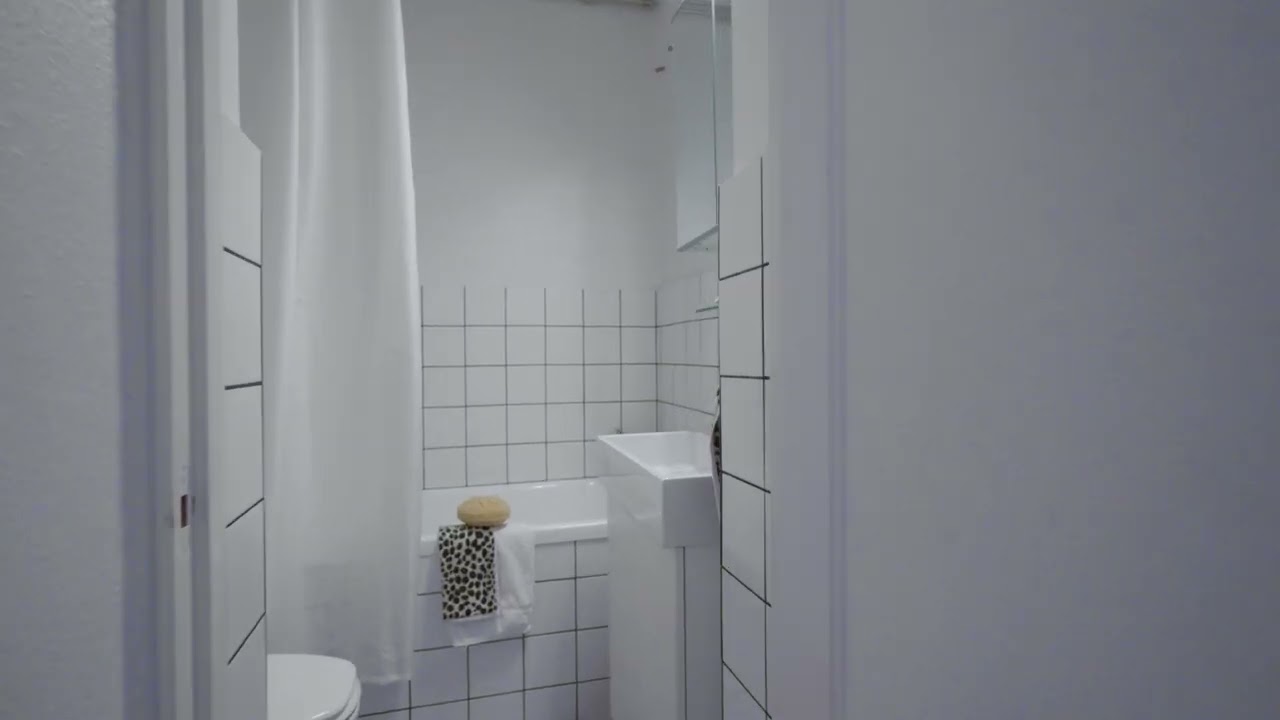 1 rum Lägenhet på Kilian Zollsgatan 15A Ribersborg Malmö kommun - video