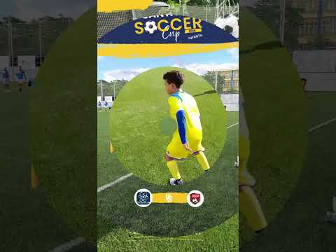 Resumen Día 2 Copa Infantil Santa Fe